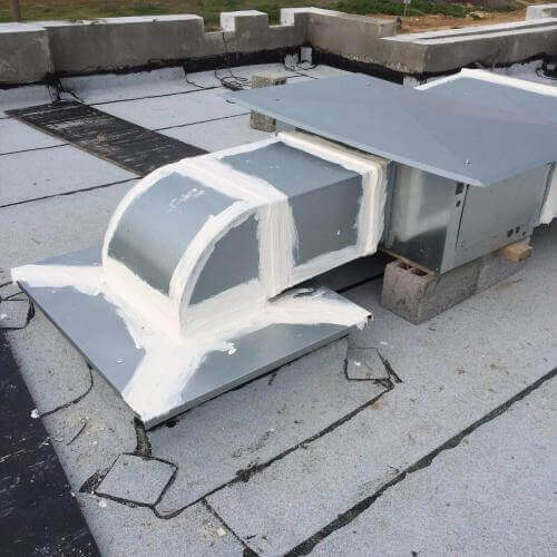 התקנת מזגנים